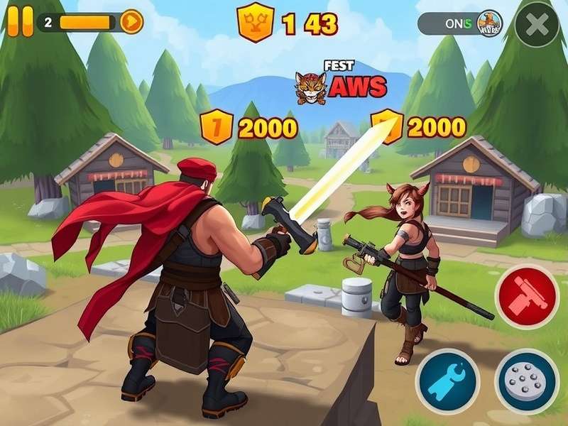 Mustard Marauders Warrior Pro character customization